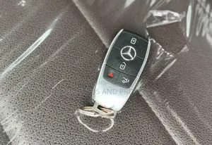 Mercedes-Benz GLE-Class GLE 350 4MATIC 2019 Blue