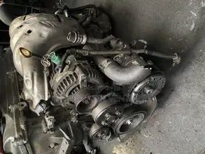 Toyota Camry Engine 2.4 2az 2009 Model Japanese Used