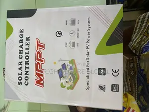 Solar Charge Controller MPPT