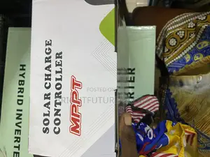 Solar Charge Controller MPPT