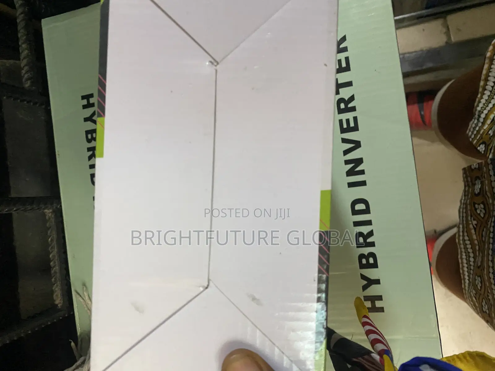 Solar Charge Controller MPPT