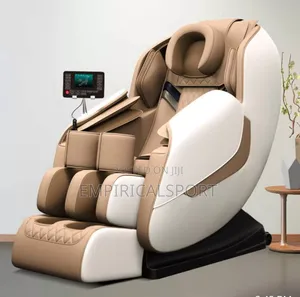 Executive Deluxe Massage Chair
