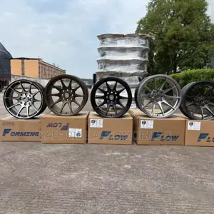 Photo - 18 Rim Universal Sports