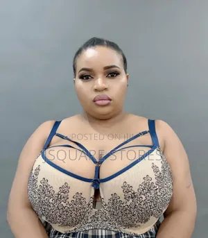 Big Bra for Big Sizes Curvy Brand