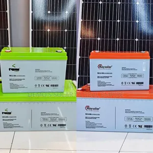 Iwin Dry Cell Battery 200ahs