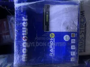 3.5kva Mopower Transformer Base(Big Body)