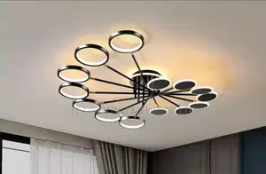 Led Center Light