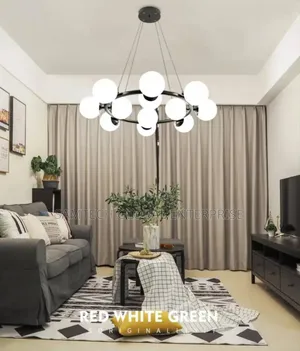 Luxury Chandler Light