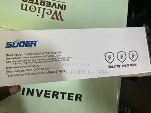 20a Battery Charger