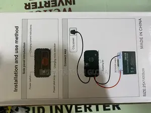 20a Battery Charger