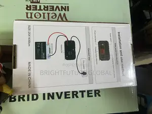 20a Battery Charger