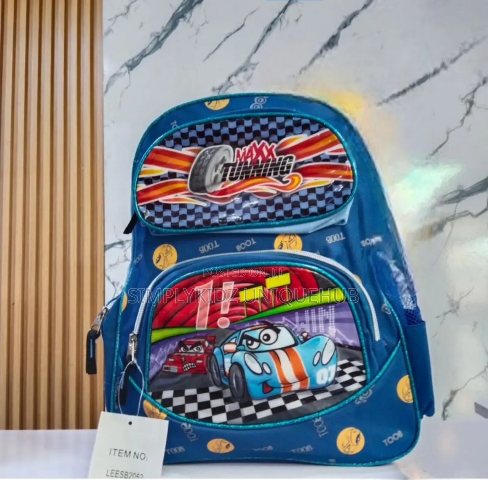 Backpack for Boys