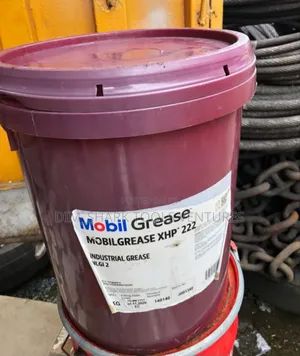 Mobilgrease XHP 222