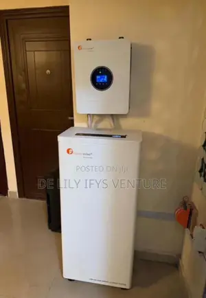 15kwh Felicity Lithium Battery Flat