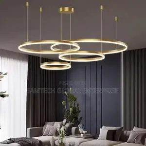 Pendant Chandler Light