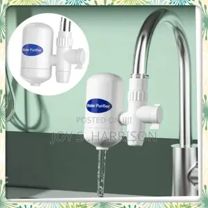 SWS Water Purifier