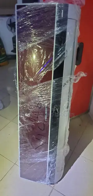 Glass Face Low Voltage Gencool Inverter Air Condition