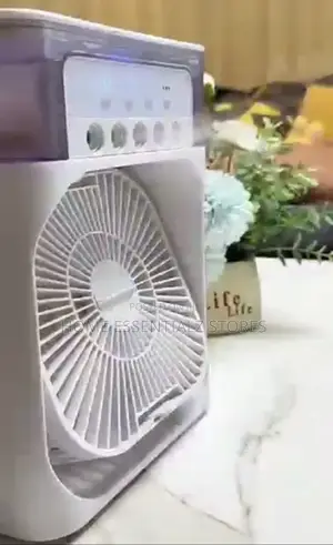 Mini Cooling Fan