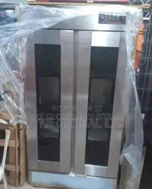 Bread Proofer
