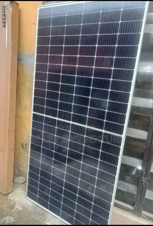 600w Solar Panel Canadian Half Cut