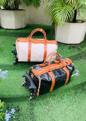 Classic Bag Collection
