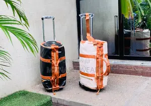 Classic Bag Collection