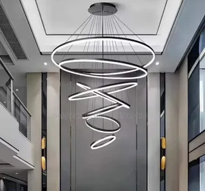 Luxury Chandler Light