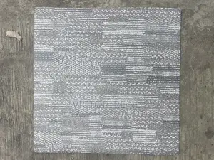 Gym and Home Rubber Tiles