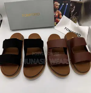Photo - Tomford Classic Slip