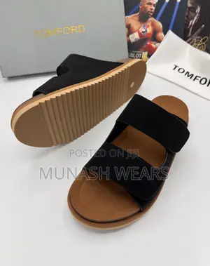 Tomford Classic Slip