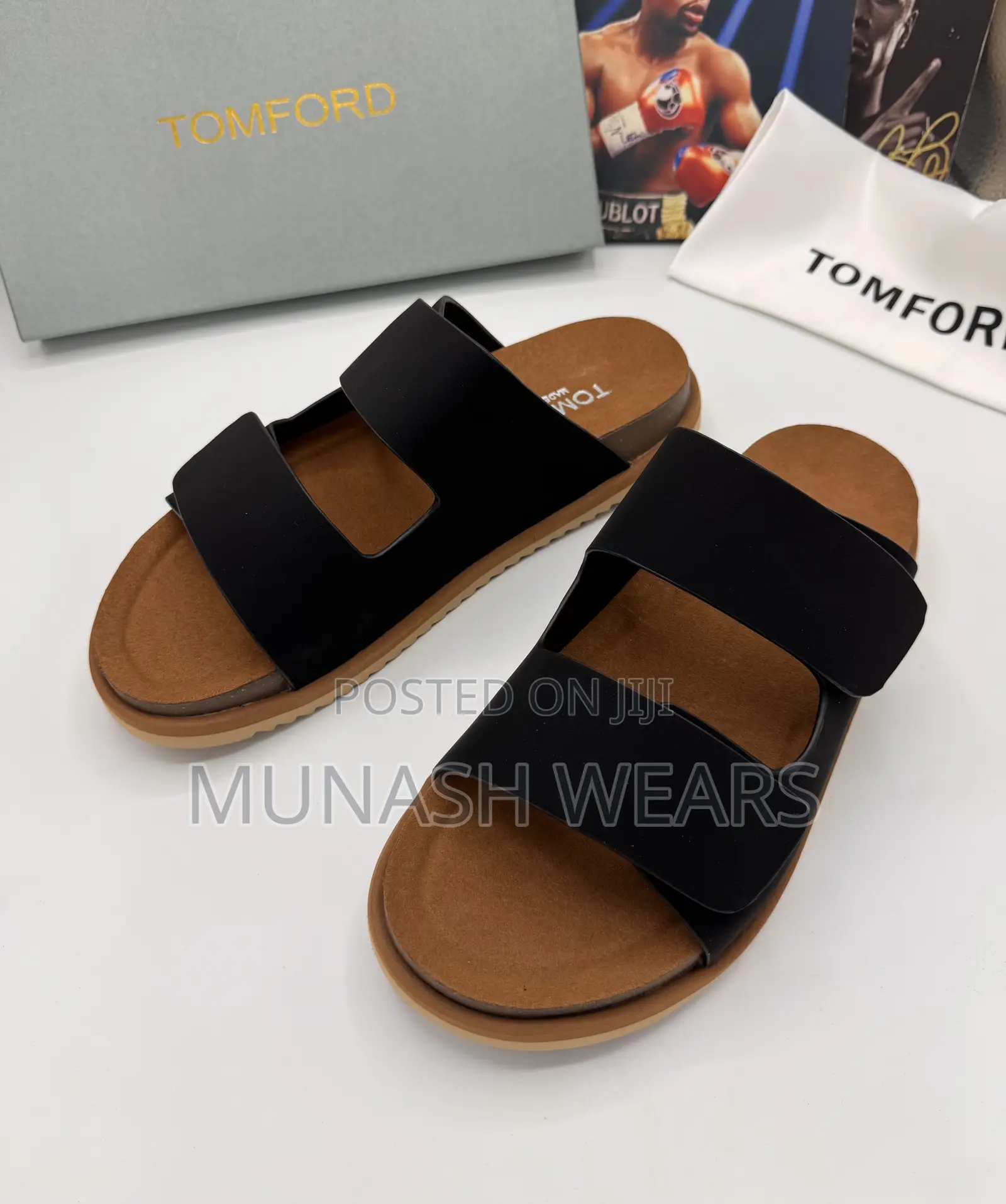 Tomford Classic Slip