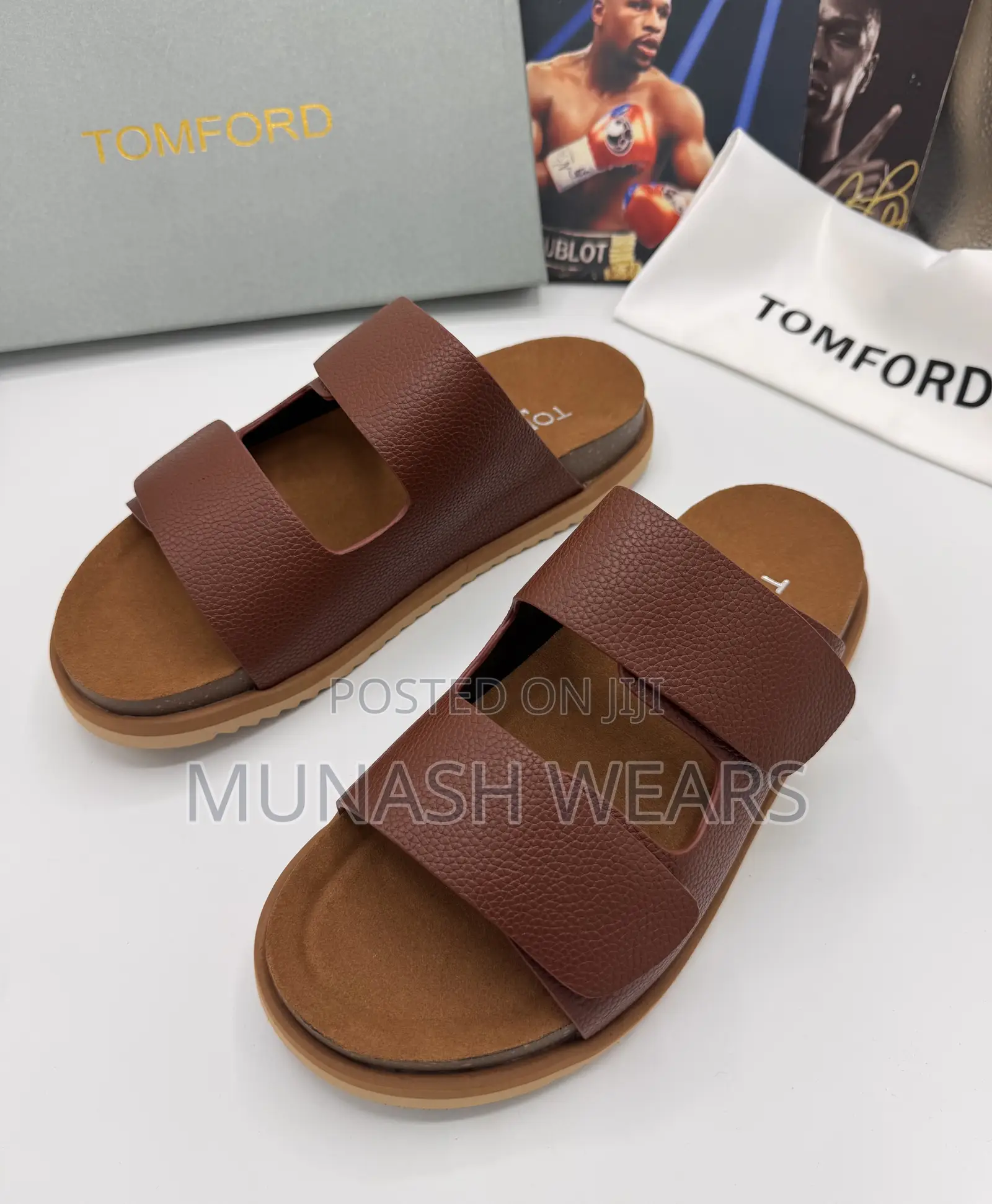 Tomford Classic Slip