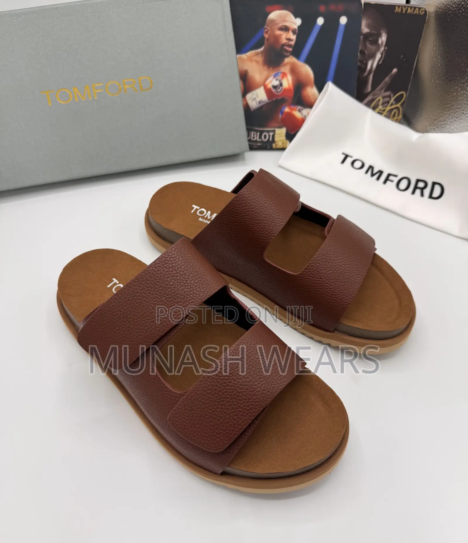 Tomford Classic Slip
