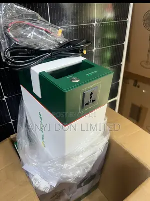 Colasolar 1kwh Solar Generator