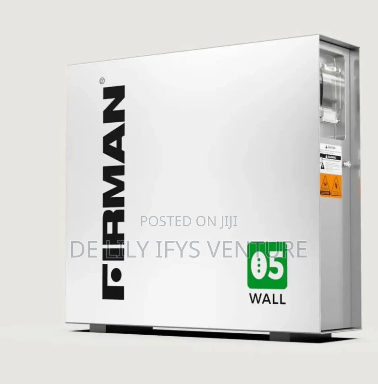 5kwh Lithium Battery Firman
