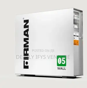 5kwh Lithium Battery Firman