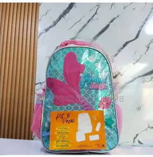 Girls Backpack