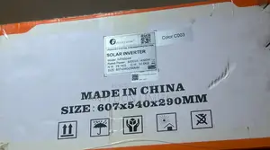High Voltage Felicity Solar Inverter 7.5kva 48v
