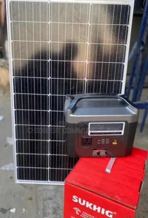 1000wts Sukhig Lithium Ion Battery Is Available