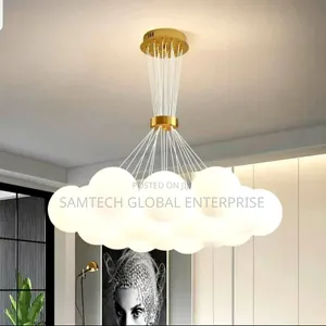 Luxury Chandler Light