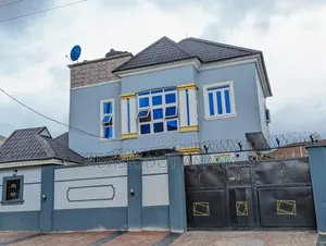 Photo - 3bdrm Block of Flats in Off Ibb, Uyo for sale