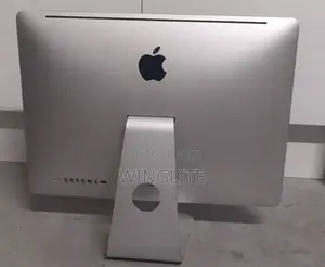 New Desktop Computer Apple iMac 4GB Intel Core I3 HDD 500GB