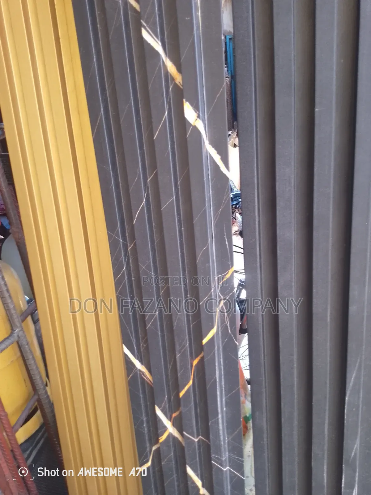 Wall Panels