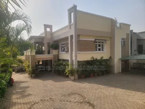 Furnished 6bdrm Duplex in Asokoro for rent
