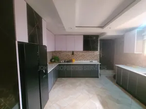 Furnished 6bdrm Duplex in Asokoro for rent