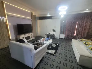 Photo - Furnished 6bdrm Duplex in Asokoro for rent