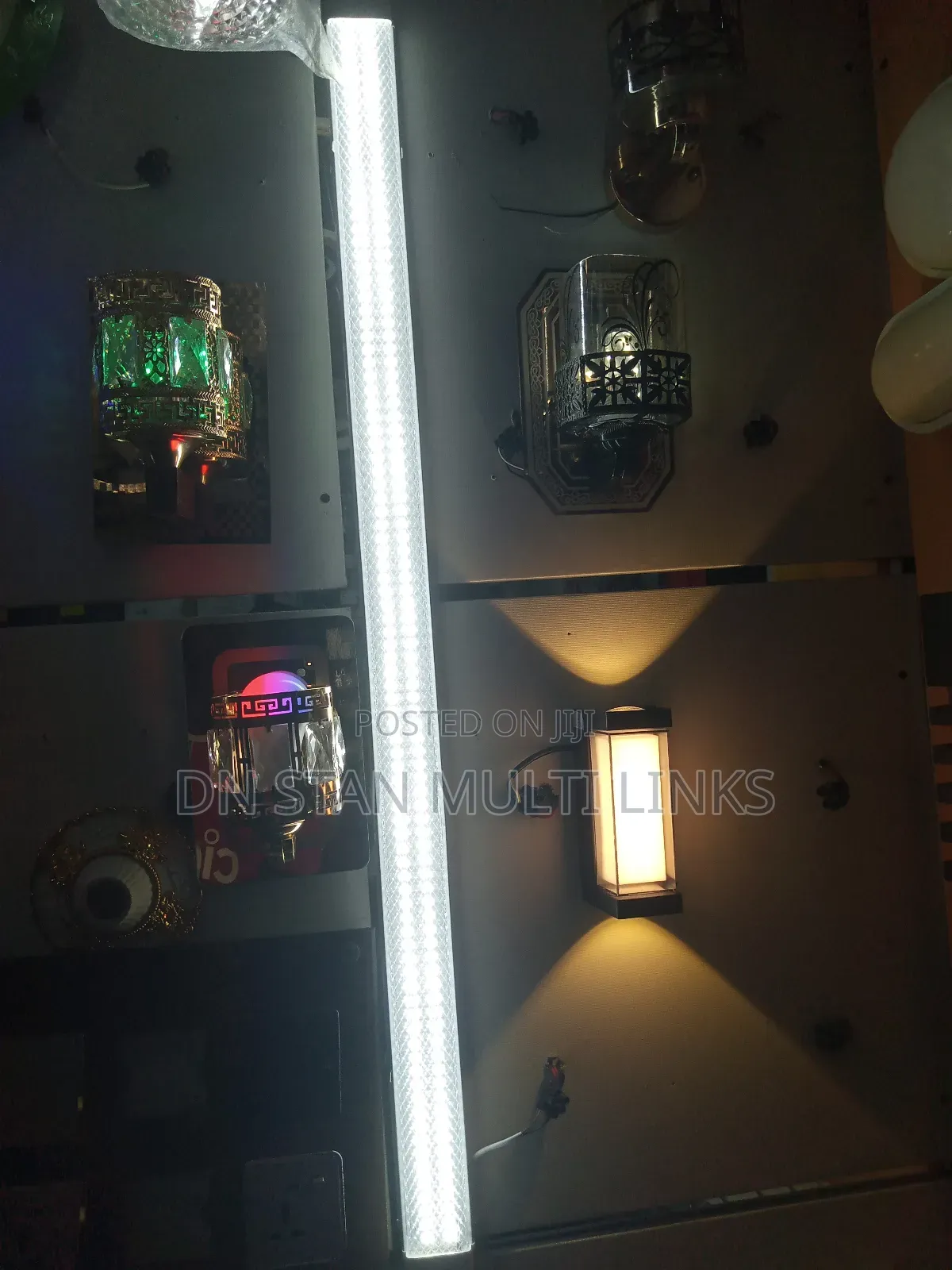 Led 4ft Tube Light 40watts