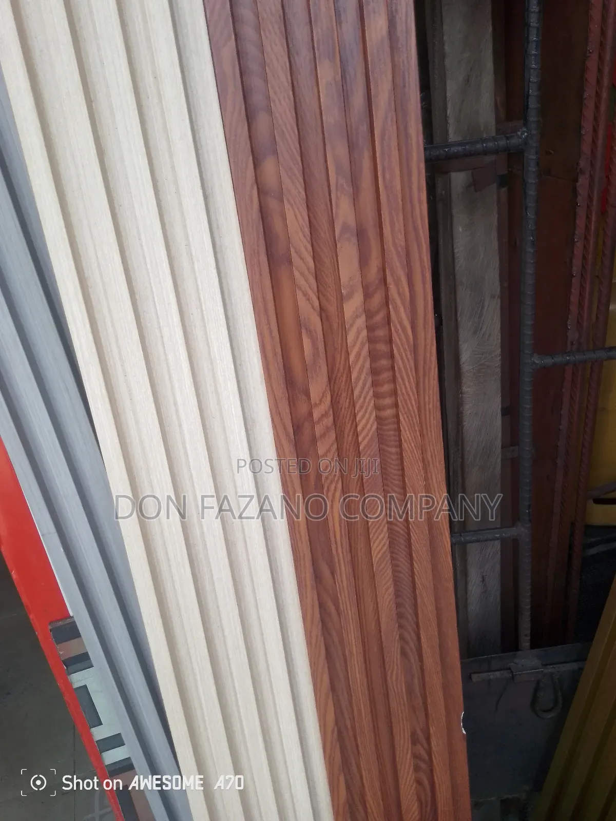 Wall Panels