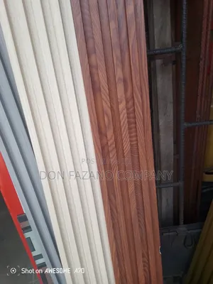 Wall Panels