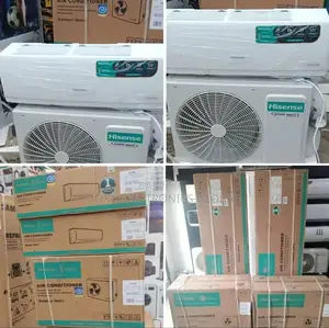 1.5 Hp Split Unit Hisense  Inverter